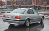 BMW 7 Series E38 [restyling] Sedan