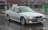 BMW 7 Series E38 [restyling] Sedan
