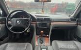 BMW 7 Series E38 [restyling] Sedan
