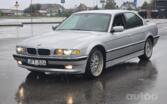 BMW 7 Series E38 [restyling] Sedan