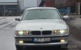 BMW 7 Series E38 [restyling] Sedan