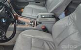 BMW 7 Series E38 [restyling] Sedan