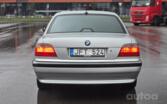 BMW 7 Series E38 [restyling] Sedan