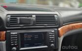 BMW 7 Series E38 [restyling] Sedan