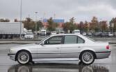 BMW 7 Series E38 [restyling] Sedan