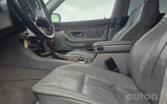 BMW 7 Series E38 [restyling] Sedan