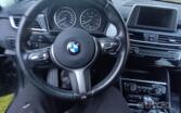 BMW 2 Series Active Tourer F45 Minivan