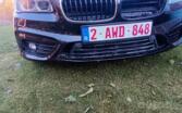 BMW 2 Series Active Tourer F45 Minivan