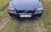 Volvo S60 1 generation Sedan