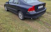 Volvo S60 1 generation Sedan