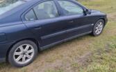 Volvo S60 1 generation Sedan