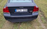 Volvo S60 1 generation Sedan