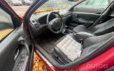 Renault Laguna 2 generation Grandtour wagon