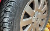 Renault Laguna 2 generation Grandtour wagon