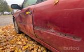 Renault Laguna 2 generation Grandtour wagon