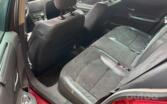 Renault Laguna 2 generation Grandtour wagon