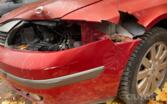 Renault Laguna 2 generation Grandtour wagon
