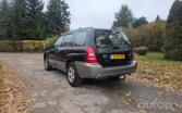 Subaru Forester 2 generation [restyling] Crossover 5-doors