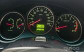 Subaru Forester 2 generation [restyling] Crossover 5-doors