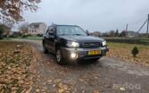 Subaru Forester 2 generation [restyling] Crossover 5-doors