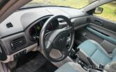 Subaru Forester 2 generation [restyling] Crossover 5-doors