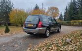 Subaru Forester 2 generation [restyling] Crossover 5-doors