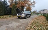 Subaru Forester 2 generation [restyling] Crossover 5-doors