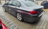 BMW 5 Series F07/F10/F11 Sedan
