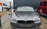 BMW 5 Series F07/F10/F11 Sedan