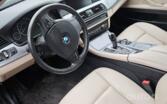 BMW 5 Series F07/F10/F11 Sedan