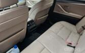 BMW 5 Series F07/F10/F11 Sedan