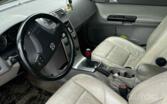 Volvo V50 1 generation wagon