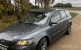 Volvo V50 1 generation wagon