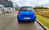 Suzuki Swift 3 generation Hatchback 5-doors