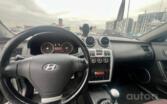 Hyundai Coupe GK F/L [restyling] Coupe
