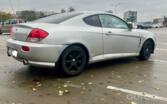 Hyundai Coupe GK F/L [restyling] Coupe