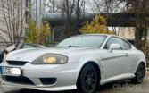 Hyundai Coupe GK F/L [restyling] Coupe