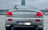 Hyundai Coupe GK F/L [restyling] Coupe