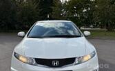 Honda Civic 8 generation [2th restyling] Hatchback 5-doors