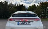 Honda Civic 8 generation [2th restyling] Hatchback 5-doors