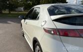 Honda Civic 8 generation [2th restyling] Hatchback 5-doors