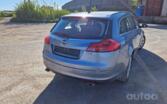 Opel Insignia A Sports Tourer wagon 5-doors