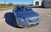 Opel Insignia A Sports Tourer wagon 5-doors