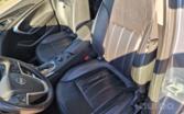 Opel Insignia A Sports Tourer wagon 5-doors