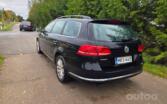 Volkswagen Passat B7 Passat Alltrack (B7)