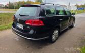 Volkswagen Passat B7 Passat Alltrack (B7)