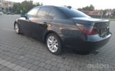 BMW 5 Series E60/E61 Sedan