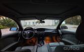 BMW 5 Series E60/E61 Sedan