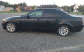 BMW 5 Series E60/E61 Sedan