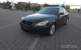 BMW 5 Series E60/E61 Sedan